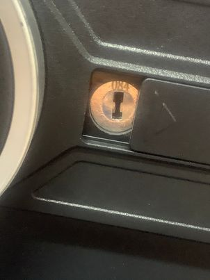 To Get the Replacement Key