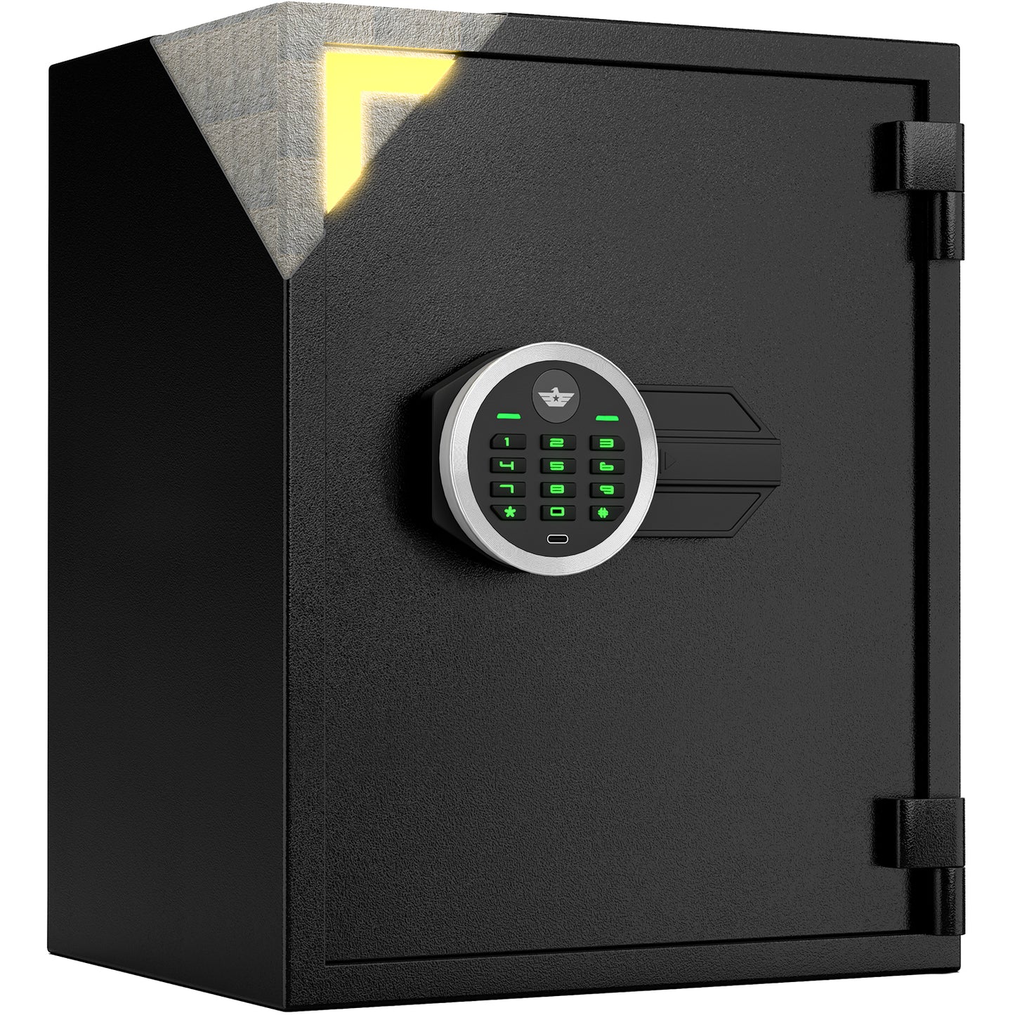 XB-KFS-50 2.3 Cub Safe