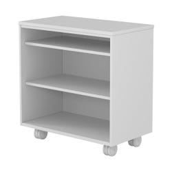 Fleetwood Designer 2.0 Cabinet, 2 Shelves