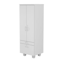 Fleetwood Designer 2.0 Cabinet, 3 Shelves, Locking Doors and Drawers