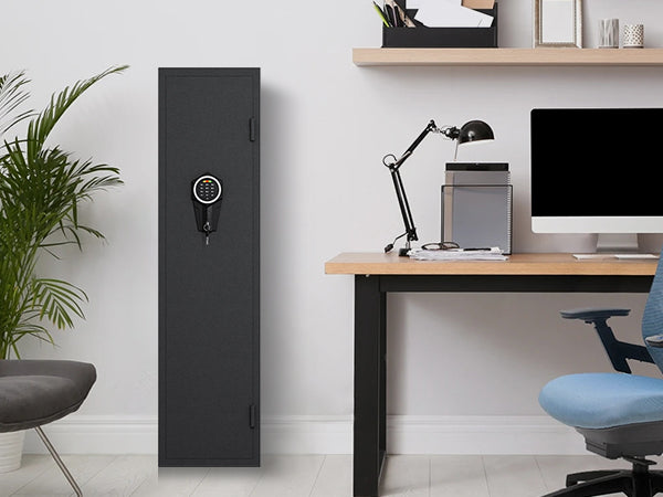 KAV-XB-GKL-138D Gun Safe Digital