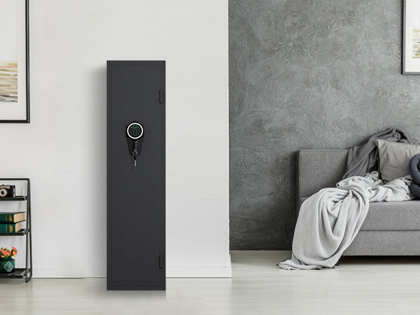 KAV-XB-GKL-138W gun cabinet