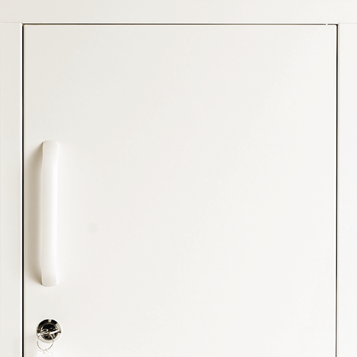 Modern Sideboard Simple Style Coffee Table Cabinet Decorative Storage Cabinet Living Room Multi Display Cabinet Storage Cabinet Easy to Assemble Pink Size: 27.55”H x 13.78”W x 14.96”D