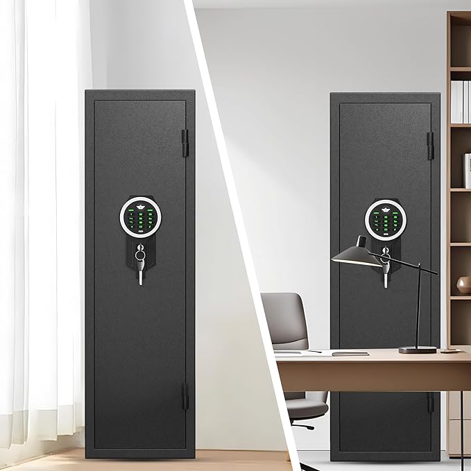 KAV-Gun Safe GKM-132D