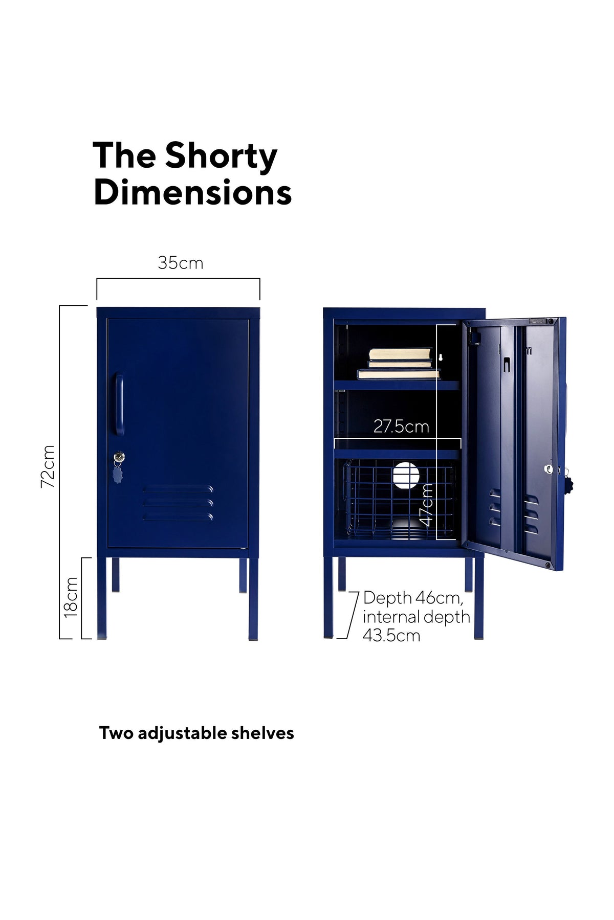 Modern Locker End Table Sideboard Simple Style Coffee Table Cabinet Decorative Storage Cabinet Living Room Multi Display Cabinet Storage Cabinet Easy to Assemble Red Size: 27.55”H x 13.78”W x 14.96”D