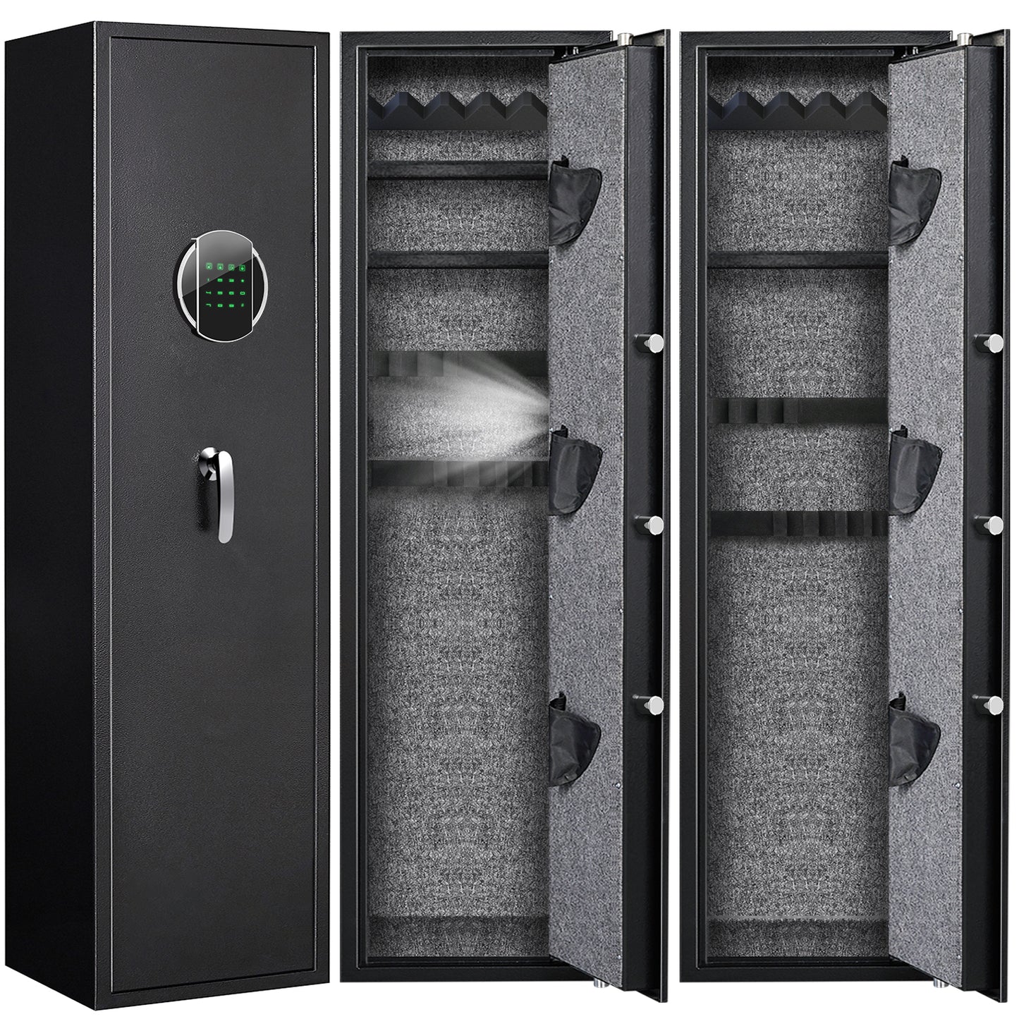 OME-WY Gun Safe G2Q-145D