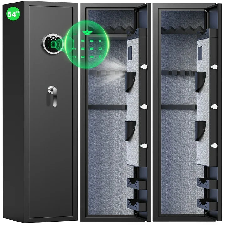 KAVEY-XB-G3-138D Gun Safe