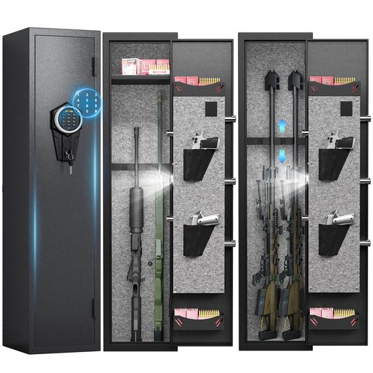 KAV-GKL-120D,Gun Safe Digital Quick