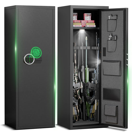 OME- GUN SAFE AKM-132W