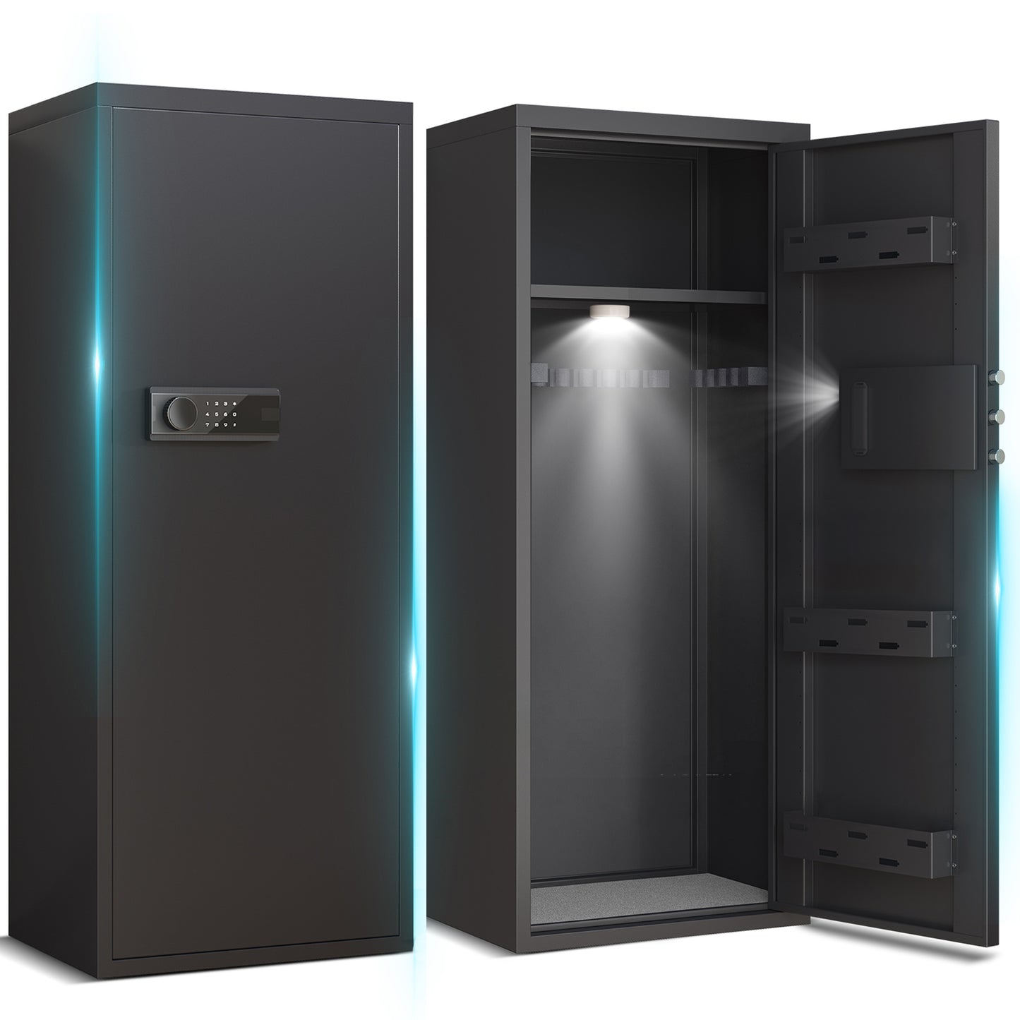 OME-AK1-132D GUN SAFE