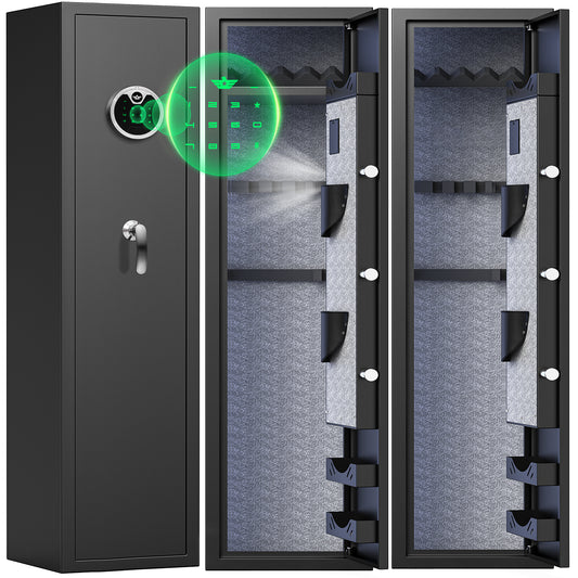 OME-Gun Safe G3-138D