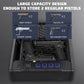 Kavey Biometric Gun Safe for Pistols