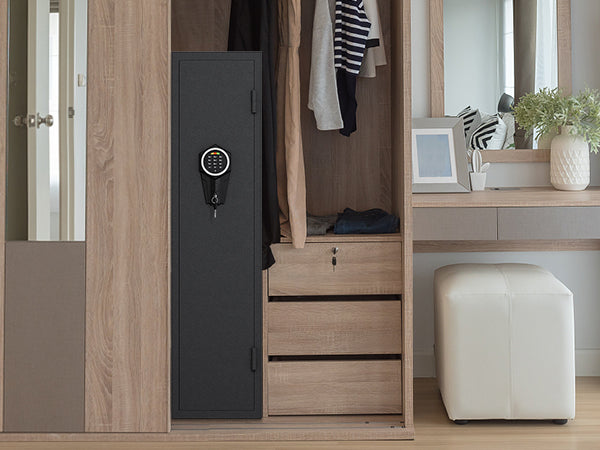 WY Gun Safe GKL-132D