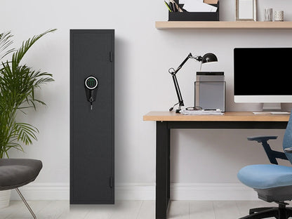 KAVEY-XB-GKL-138W gun cabinet