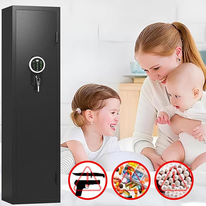 KAVEY-Gun Safe GKM-132D