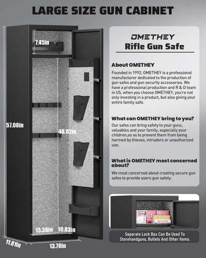 KAVEY-GKM-145D GUN SAFE
