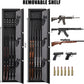 G2-145D Gun Safes for Rifles and Shotguns