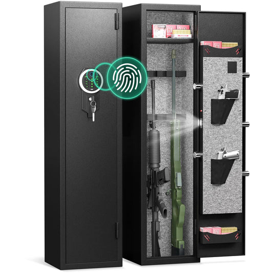 OME-XB-GKM-132W 2-3 Rifle Gun Safe