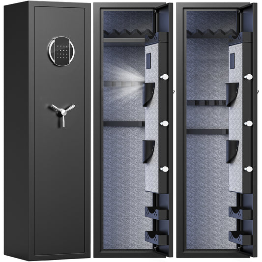 WY Gun Safe G2S-138D