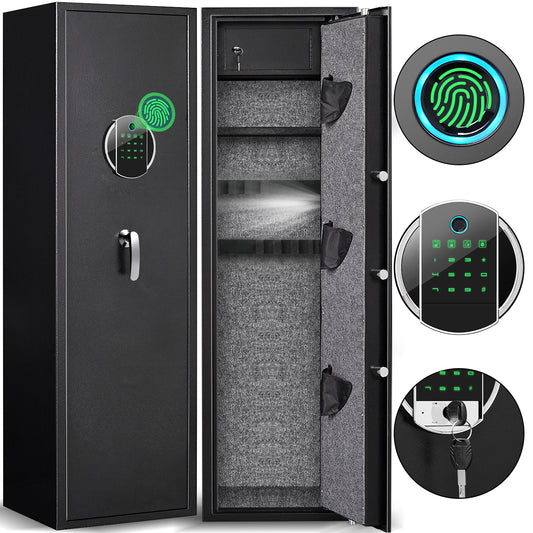 KAVEY- Gun Safe G2-145W