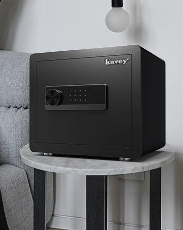 K-35 /Kavey 1.6 Cub Safe Box, Home Safe