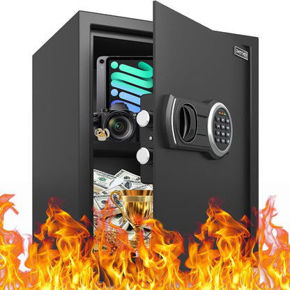 XB-KN-50 /2.3 Cub Safe Box