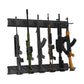 QJ-6 /Indoor Gun Rack Wall Mount