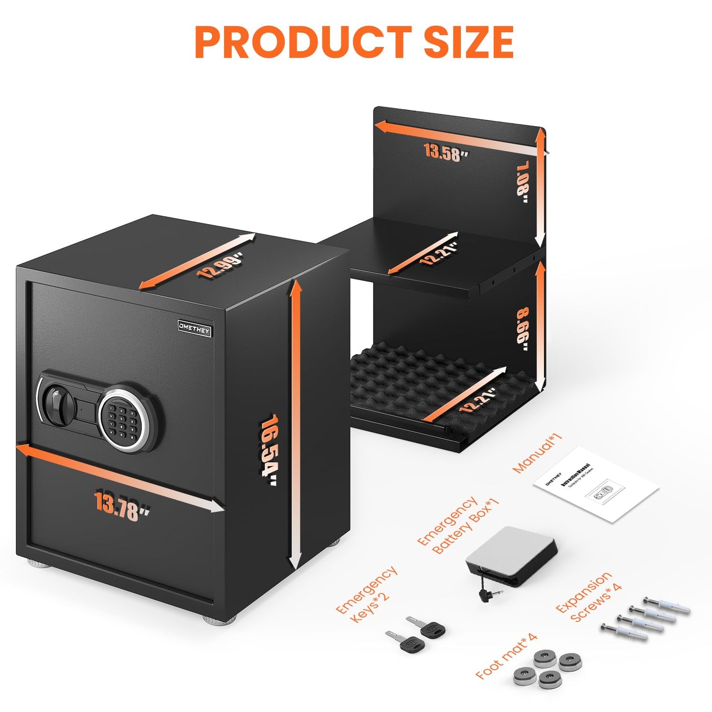 XB-KN-42 /2.0 Cub Home Safe