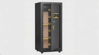 Kavey High-End Series of Large Safes