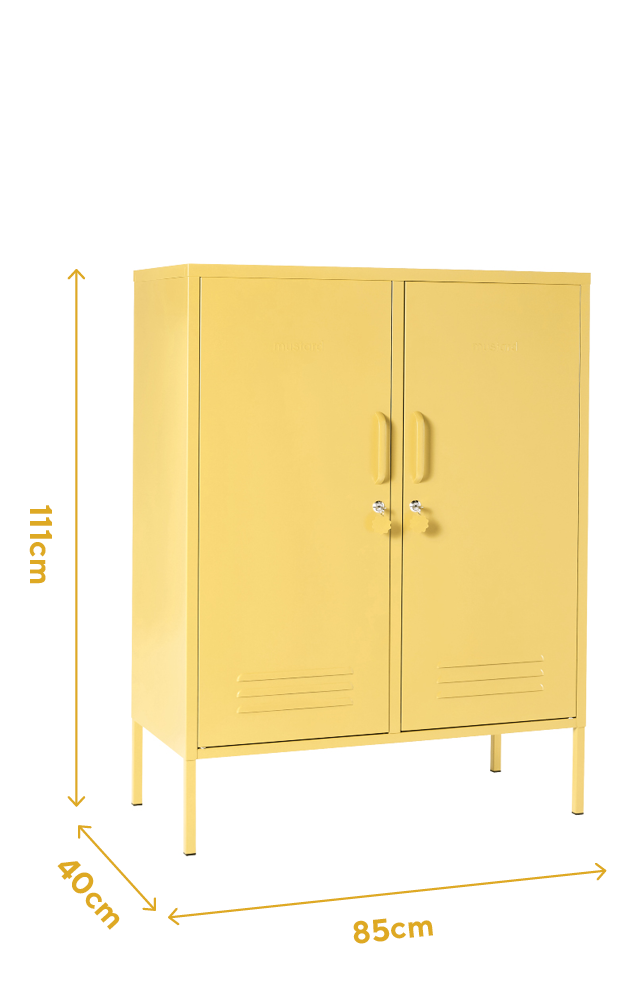 2 Doors Lockable Metal Storage Cabinet 3 Tiers Shelf Multifunctional Storage Organizer Detachable Shelves Easy to Assemble Purple
