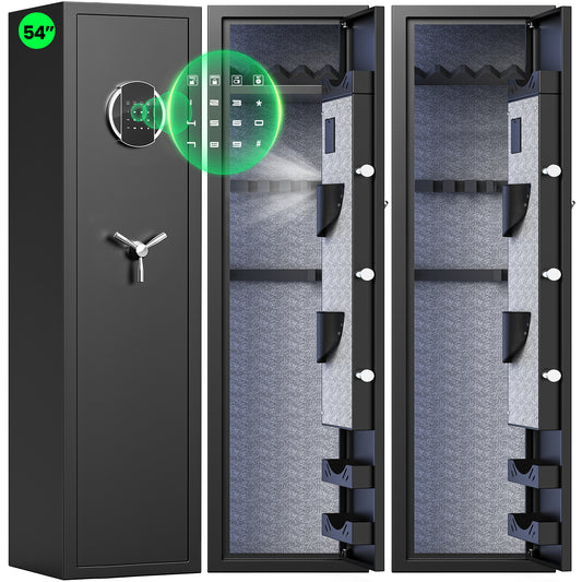 OME G2SQ-138D GUN SAFE